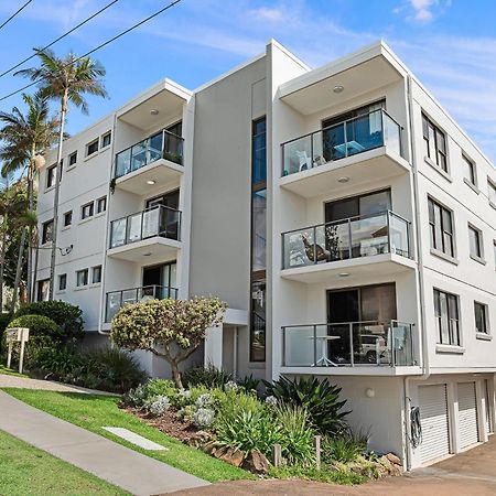 Pleasant View Unit 4 Kings Beach Qld Apartamento Caloundra Exterior foto