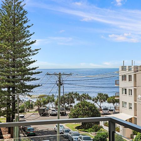 Pleasant View Unit 4 Kings Beach Qld Apartamento Caloundra Exterior foto